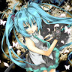 Meet your Posher, Shayla